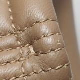 Burberry Lola Bum Bag Quilted Lambskin — thumbnail 12