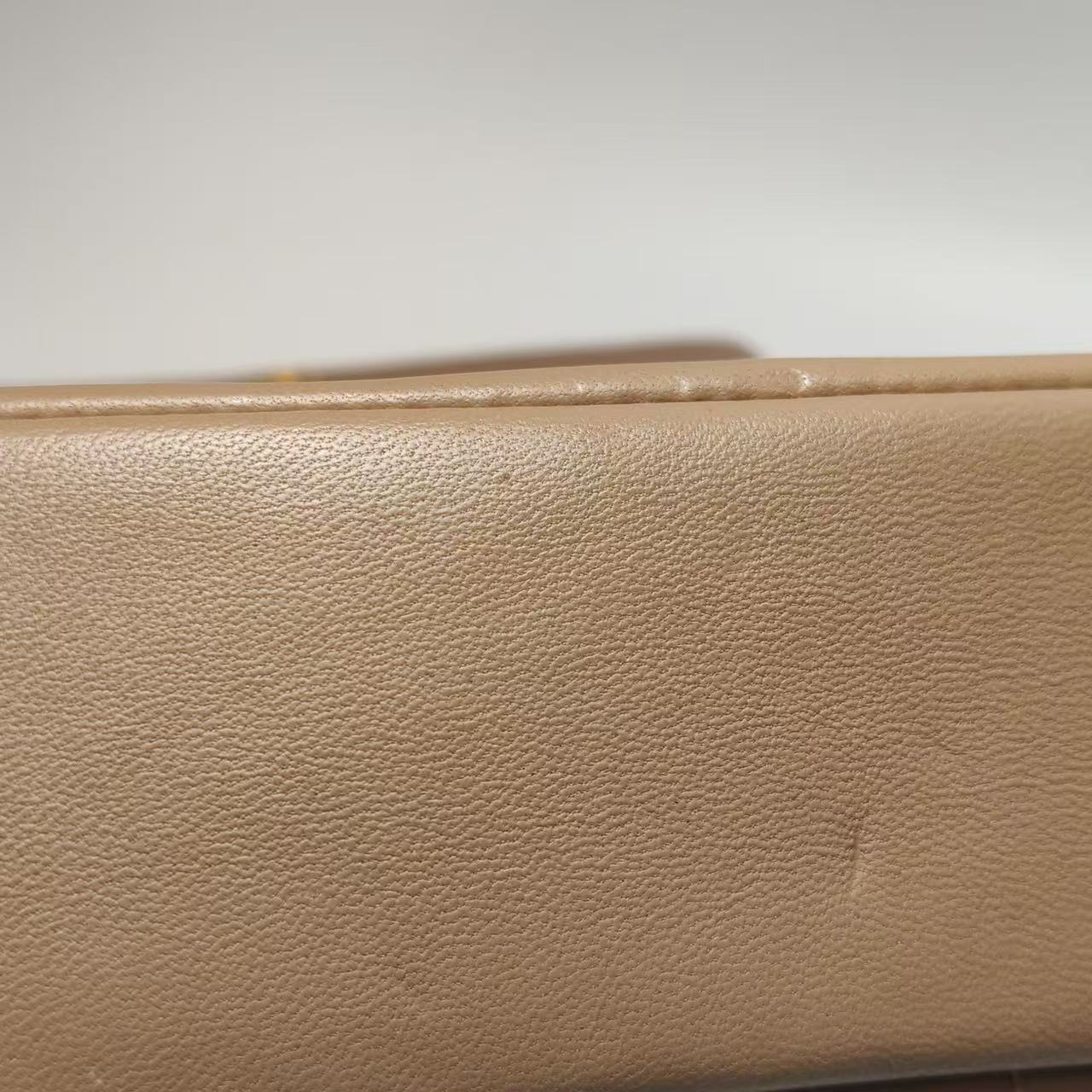 Burberry Lola Bum Bag Quilted Lambskin — photo 19 of 22