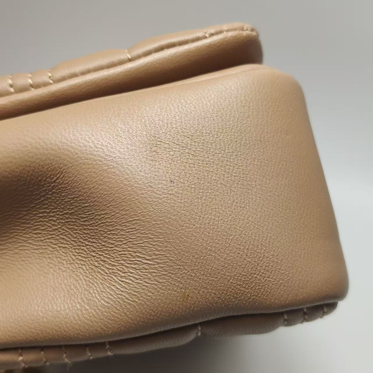 Burberry Lola Bum Bag Quilted Lambskin — photo 17 of 22