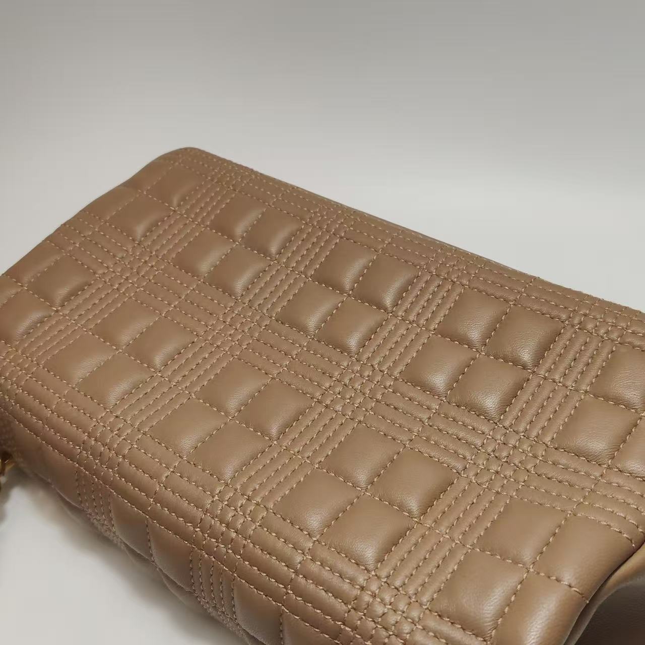 Burberry Lola Bum Bag Quilted Lambskin — photo 20 of 22