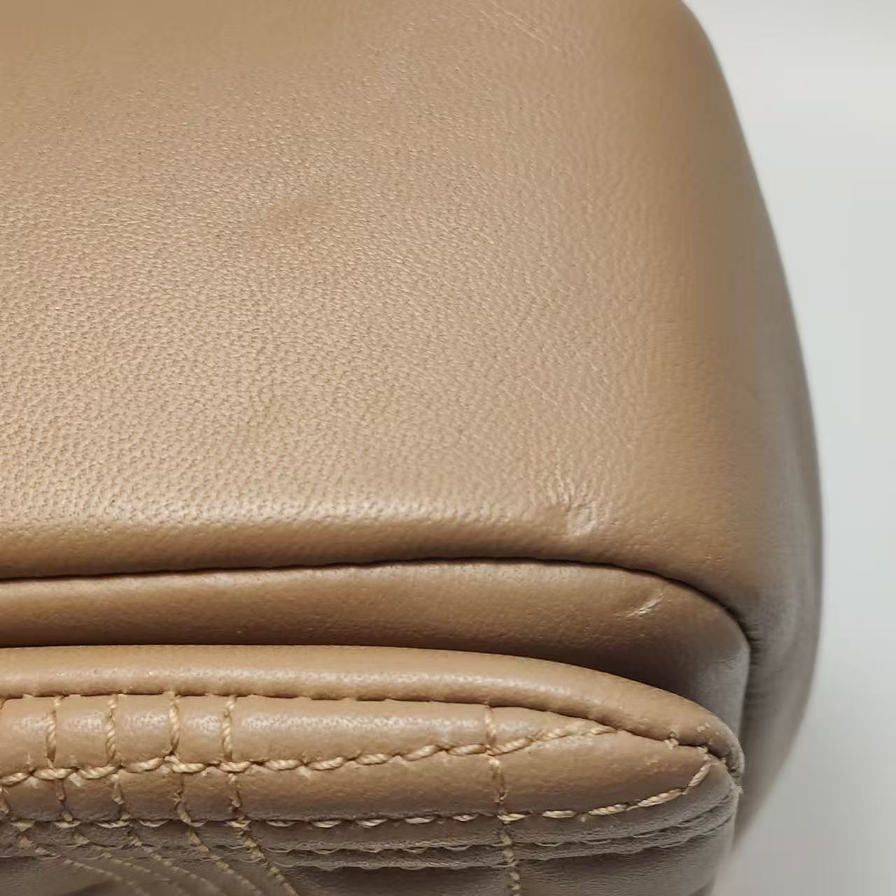 Burberry Lola Bum Bag Quilted Lambskin — photo 16 of 22