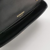 Burberry Lola Shoulder Bag Quilted Lambskin Mini — thumbnail 7