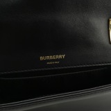 Burberry Lola Shoulder Bag Quilted Lambskin Mini — thumbnail 8
