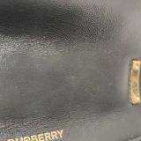 Burberry Lola Shoulder Bag Quilted Lambskin Mini — thumbnail 10