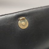 Burberry Lola Shoulder Bag Quilted Lambskin Mini — thumbnail 13