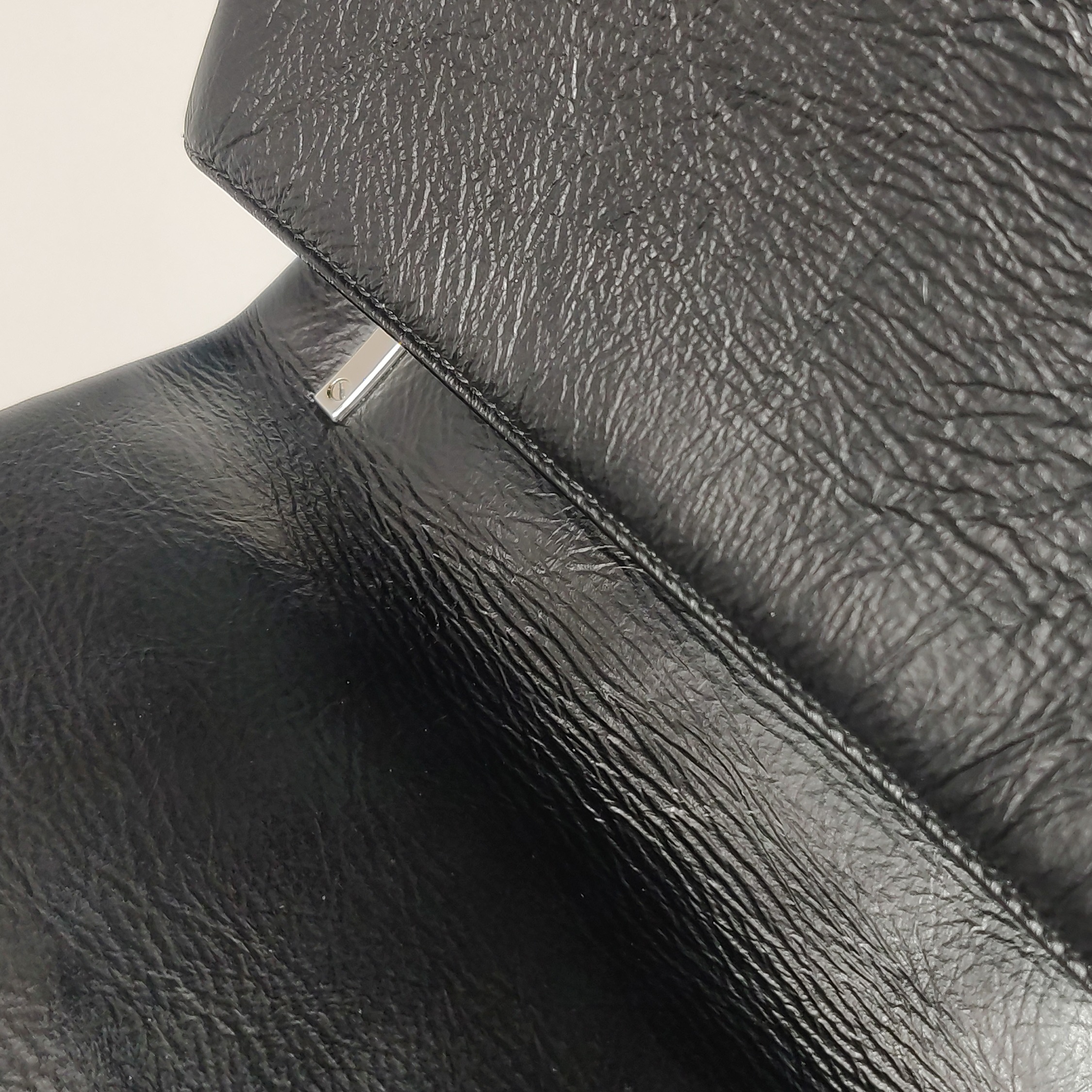 Burberry Lola Shoulder Bag Quilted Patent with Resin Small — photo 20 of 22