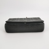 Burberry Lola Shoulder Bag Quilted Patent with Resin Small — thumbnail 6