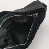 Prada Re-Edition 2000 Hobo Terry Cloth Mini — thumbnail 7