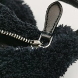 Prada Re-Edition 2000 Hobo Terry Cloth Mini — thumbnail 10
