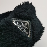 Prada Re-Edition 2000 Hobo Terry Cloth Mini — thumbnail 11