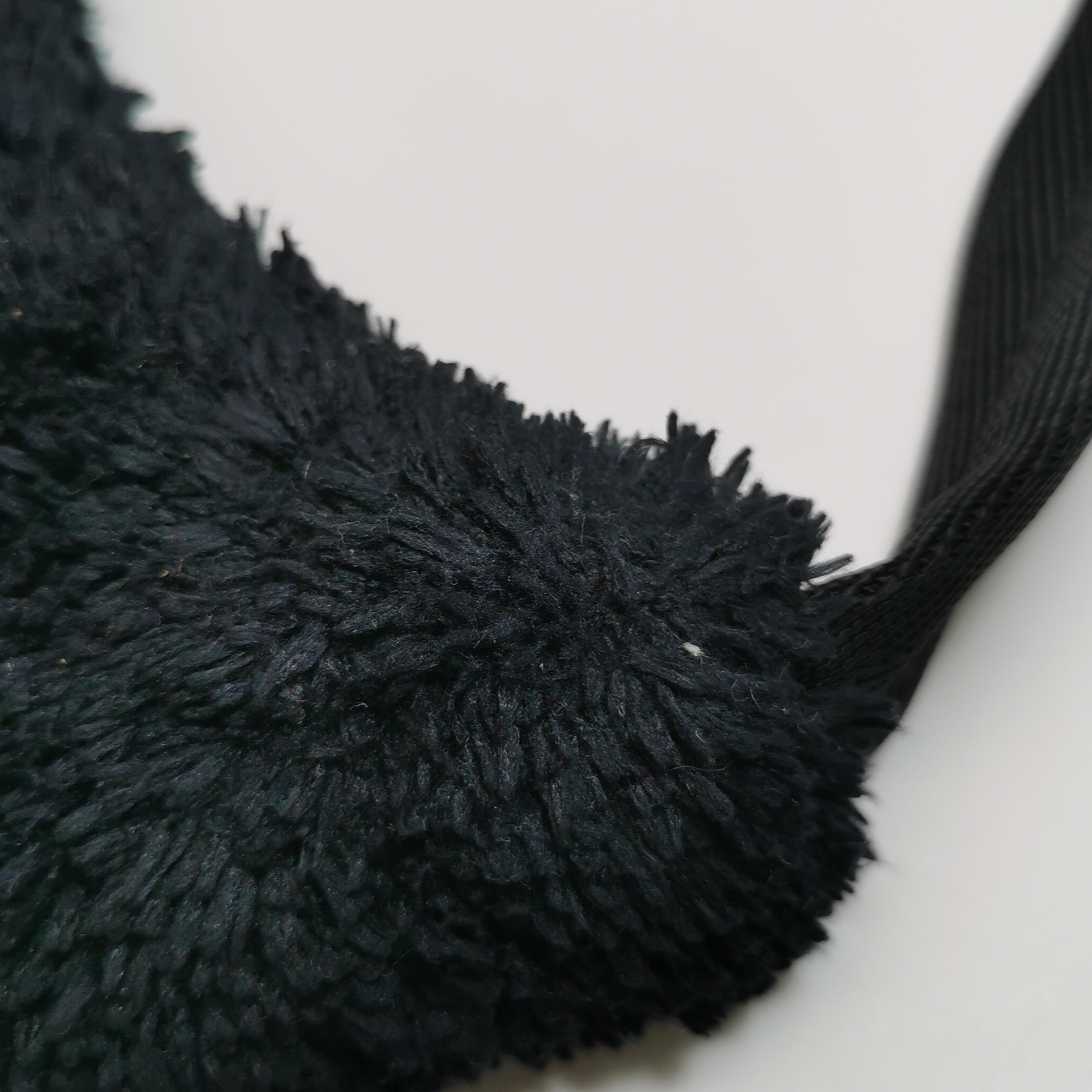 Prada Re-Edition 2000 Hobo Terry Cloth Mini — photo 16 of 19