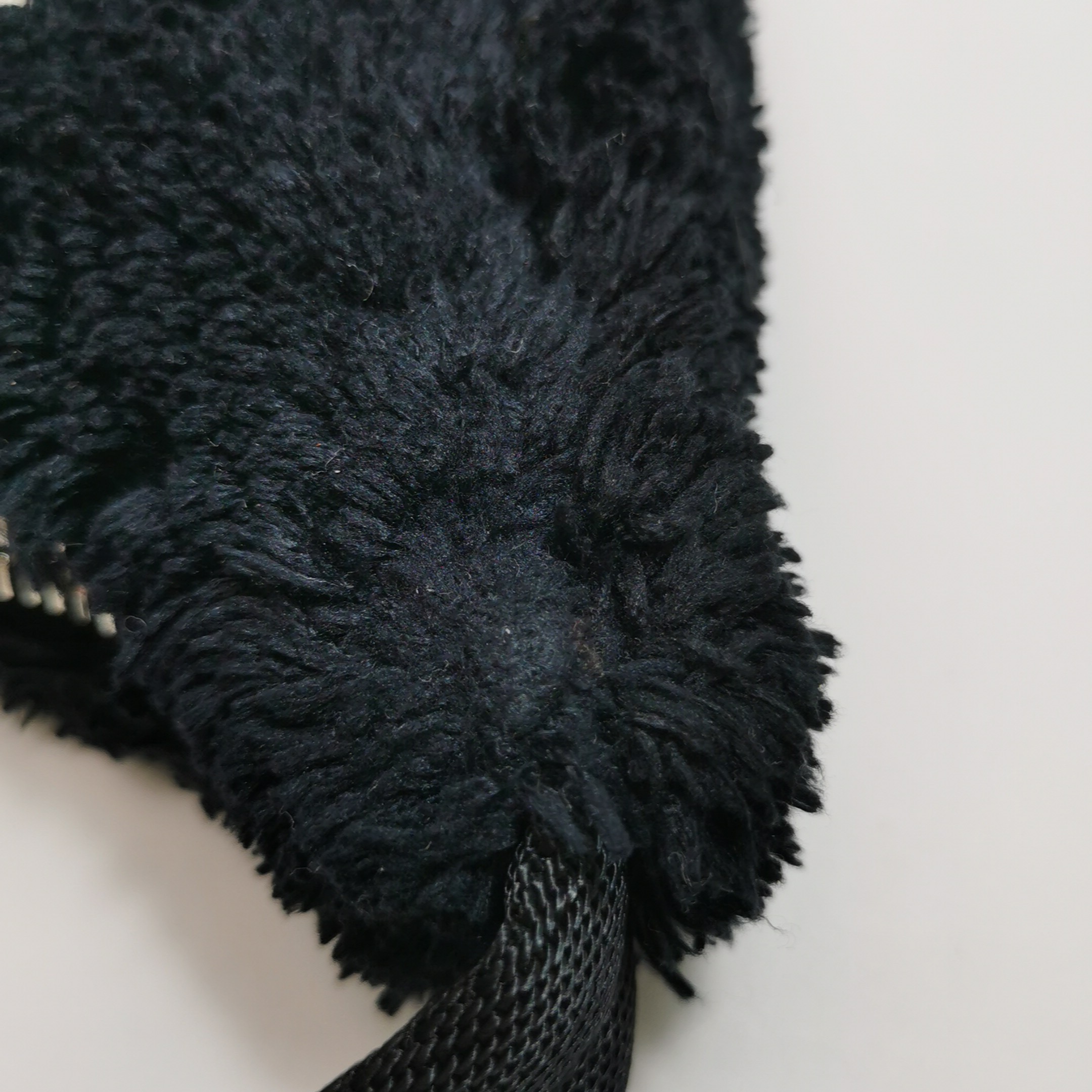 Prada Re-Edition 2000 Hobo Terry Cloth Mini — photo 14 of 19