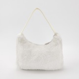 Prada Re-Edition 2000 Hobo Terry Cloth Mini — thumbnail 5