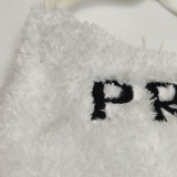 Prada Re-Edition 2000 Hobo Terry Cloth Mini — thumbnail 11