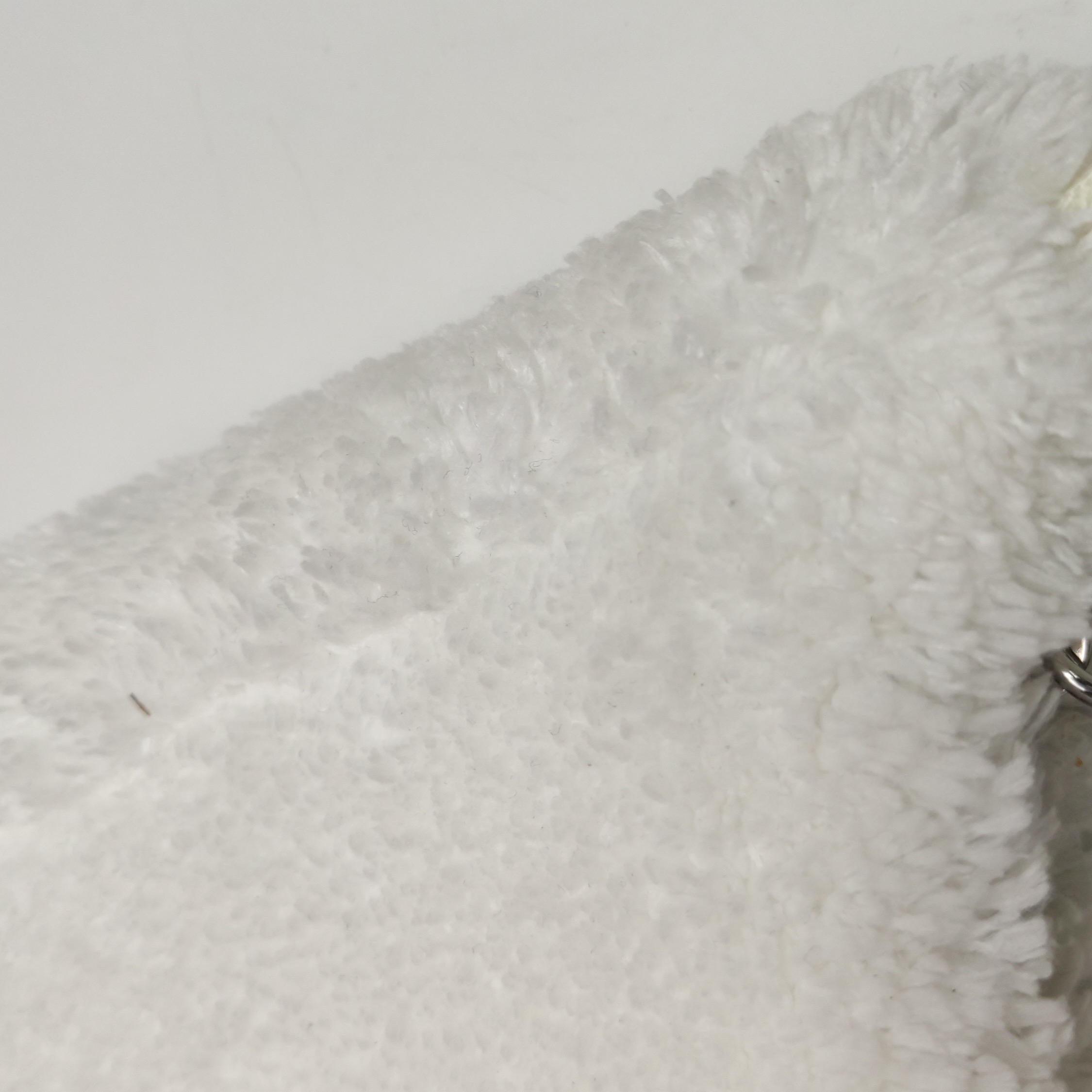 Prada Re-Edition 2000 Hobo Terry Cloth Mini — photo 10 of 13