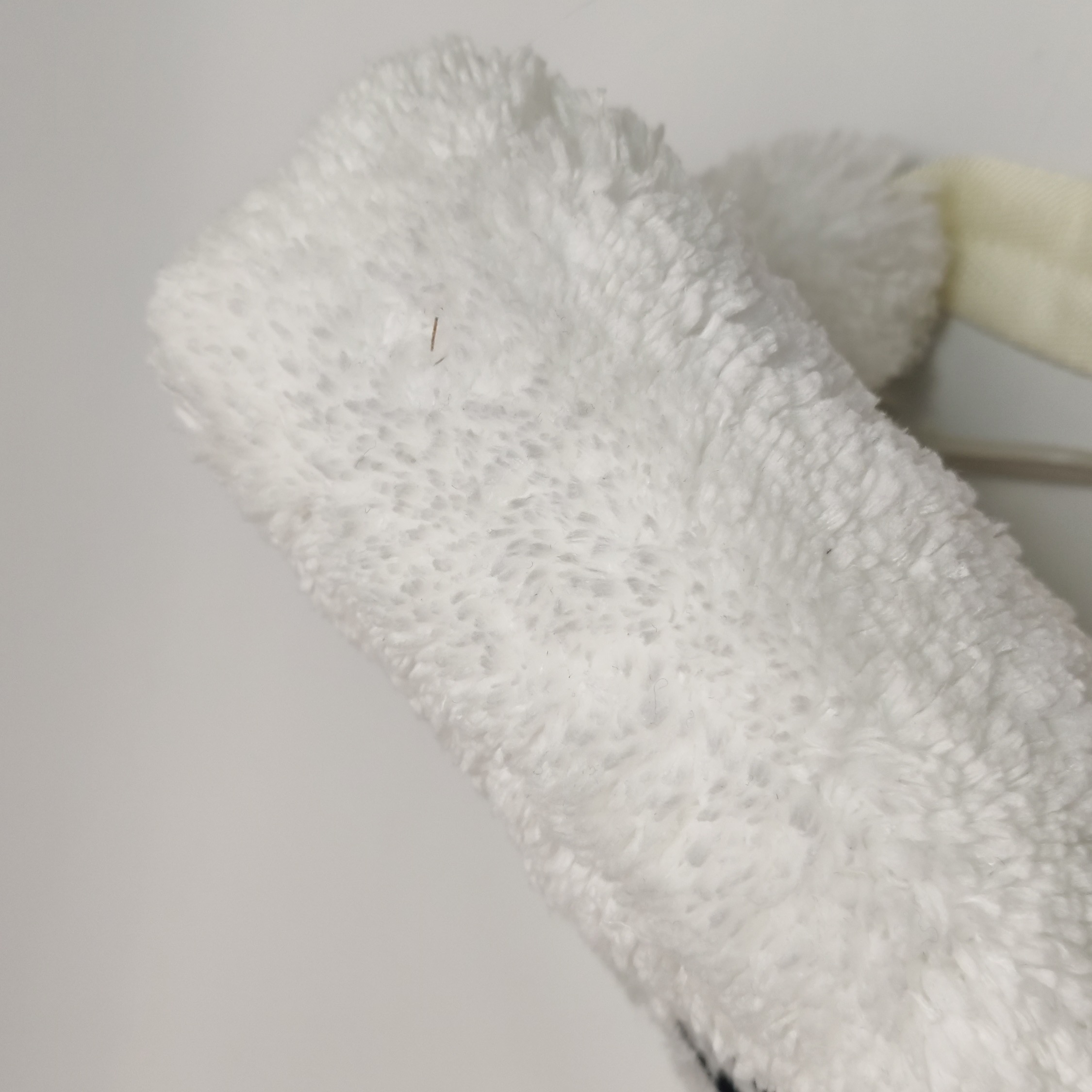 Prada Re-Edition 2000 Hobo Terry Cloth Mini — photo 9 of 13