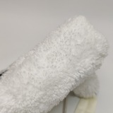 Prada Re-Edition 2000 Hobo Terry Cloth Mini — thumbnail 9