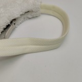 Prada Re-Edition 2000 Hobo Terry Cloth Mini — thumbnail 13