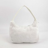 Prada Re-Edition 2000 Hobo Terry Cloth Mini — thumbnail 5