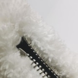 Prada Re-Edition 2000 Hobo Terry Cloth Mini — thumbnail 9