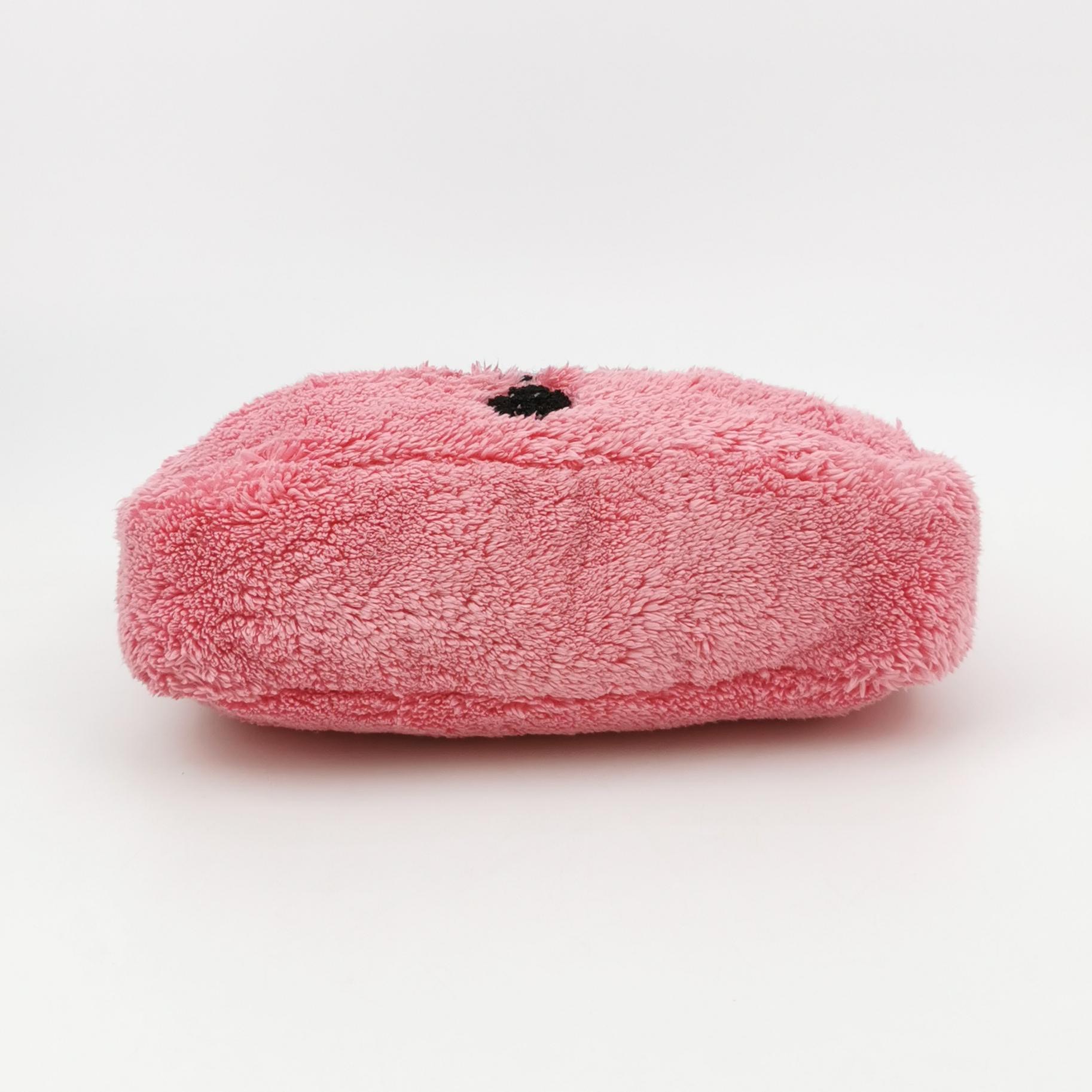 Prada Re-Edition 2000 Hobo Terry Cloth Mini — photo 6 of 16