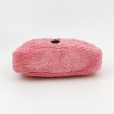 Prada Re-Edition 2000 Hobo Terry Cloth Mini — thumbnail 6