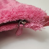 Prada Re-Edition 2000 Hobo Terry Cloth Mini — thumbnail 9