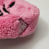 Prada Re-Edition 2000 Hobo Terry Cloth Mini — thumbnail 10