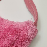 Prada Re-Edition 2000 Hobo Terry Cloth Mini — thumbnail 11
