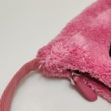 Prada Re-Edition 2000 Hobo Terry Cloth Mini — thumbnail 13