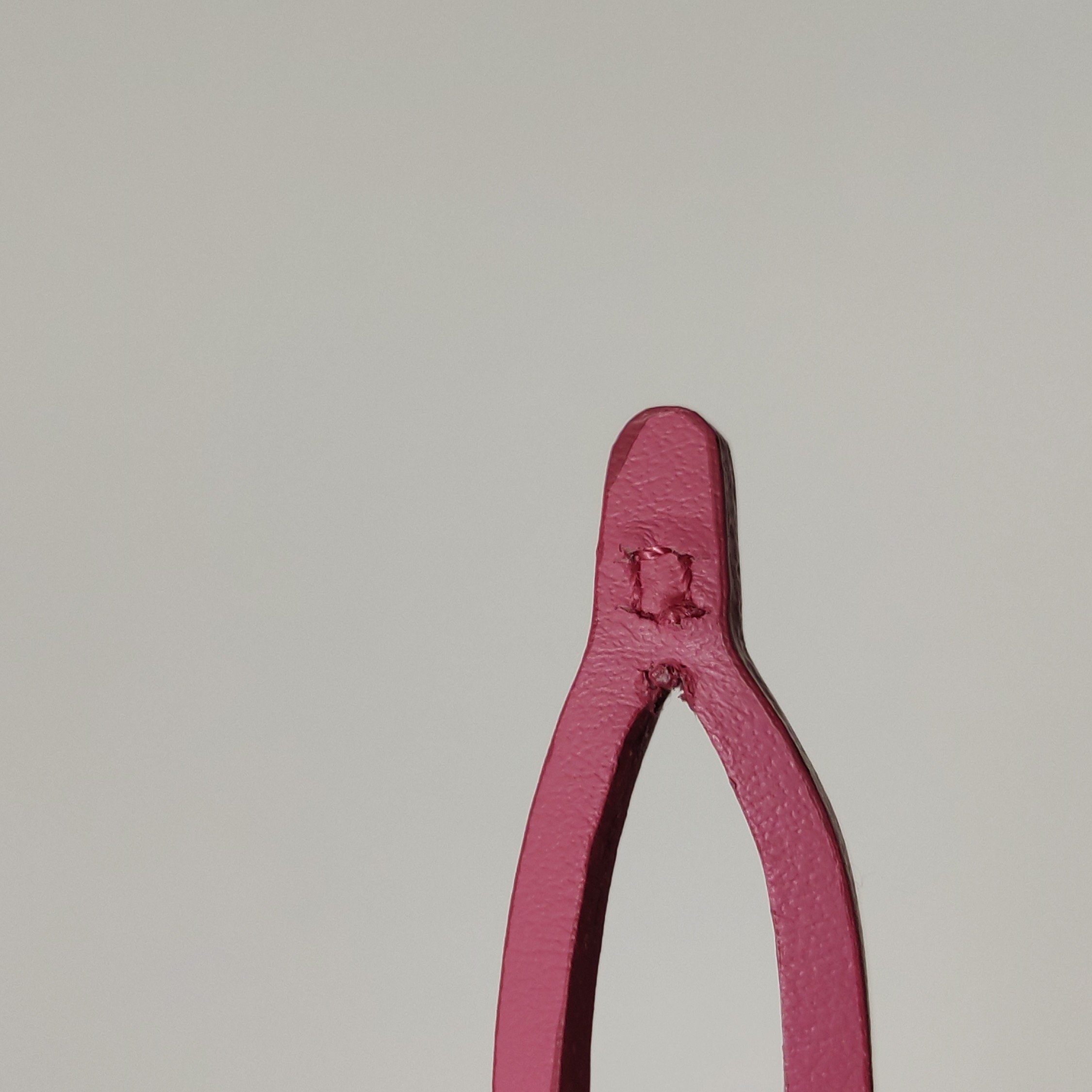 Prada Re-Edition 2000 Hobo Terry Cloth Mini — photo 16 of 16
