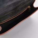 Miu Miu Dahlia Crossbody Bag Crystal Embellished Leather — thumbnail 7