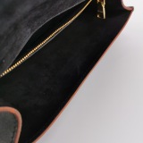 Miu Miu Dahlia Crossbody Bag Crystal Embellished Leather — thumbnail 10