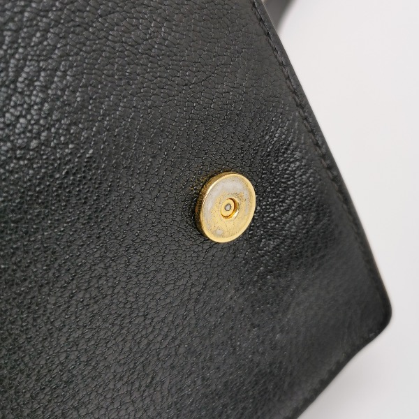 Miu Miu Dahlia Crossbody Bag Crystal Embellished Leather — photo 11 of 13