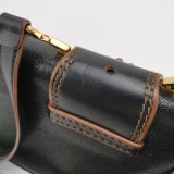 Miu Miu Dahlia Crossbody Bag Crystal Embellished Leather — thumbnail 13