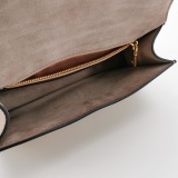 Miu Miu Dahlia Crossbody Bag Crystal Embellished Leather — thumbnail 7