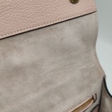 Miu Miu Dahlia Crossbody Bag Crystal Embellished Leather — thumbnail 10