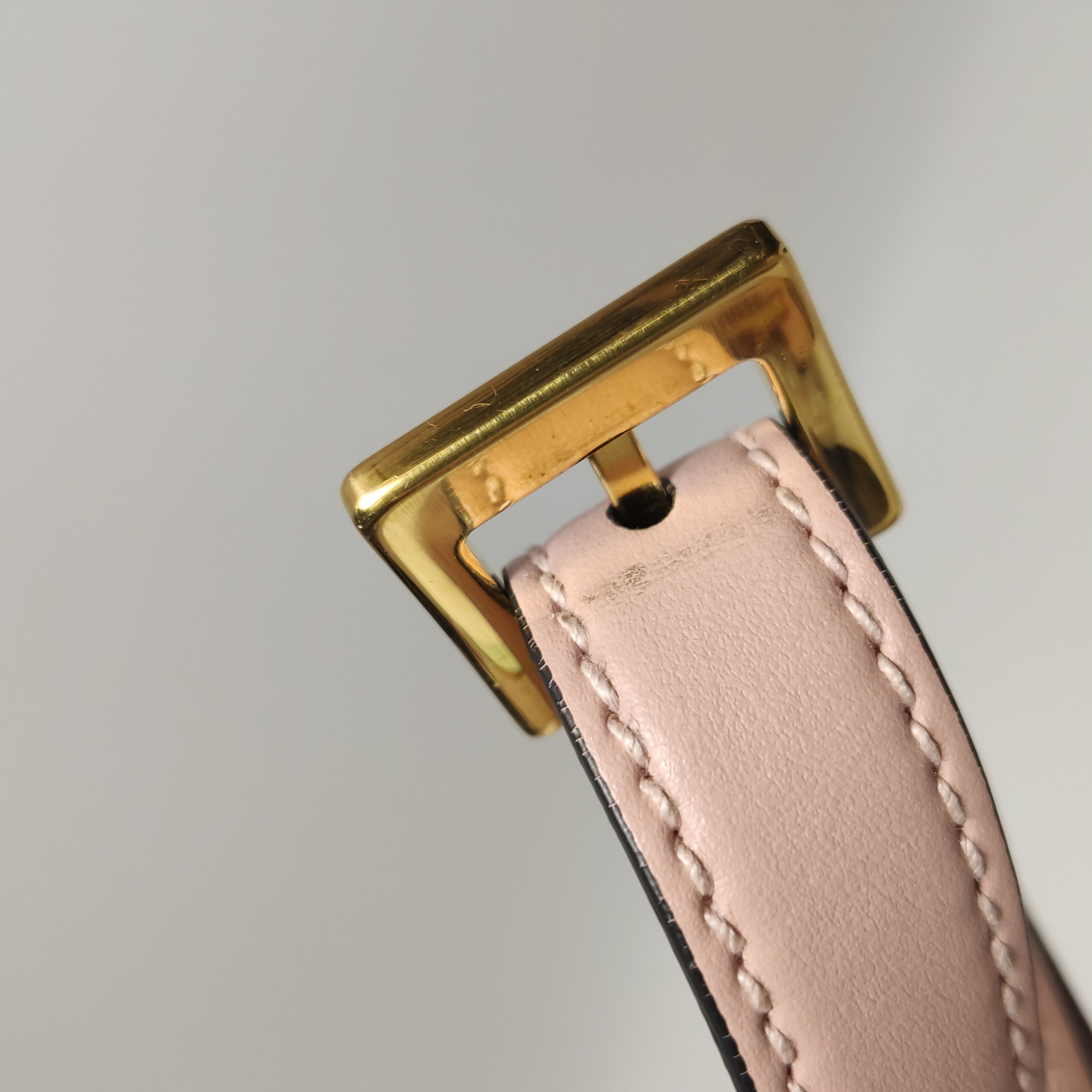 Miu Miu Dahlia Crossbody Bag Crystal Embellished Leather — photo 14 of 24