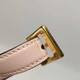 Miu Miu Dahlia Crossbody Bag Crystal Embellished Leather — thumbnail 14