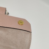 Miu Miu Dahlia Crossbody Bag Crystal Embellished Leather — thumbnail 12