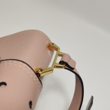 Miu Miu Dahlia Crossbody Bag Crystal Embellished Leather — thumbnail 9