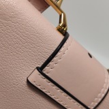 Miu Miu Dahlia Crossbody Bag Crystal Embellished Leather — thumbnail 24