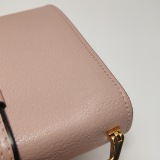 Miu Miu Dahlia Crossbody Bag Crystal Embellished Leather — thumbnail 22