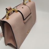 Miu Miu Dahlia Crossbody Bag Crystal Embellished Leather — thumbnail 21
