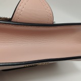 Miu Miu Dahlia Crossbody Bag Crystal Embellished Leather — thumbnail 18