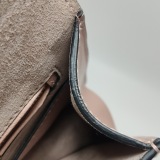 Miu Miu Dahlia Crossbody Bag Crystal Embellished Leather — thumbnail 19