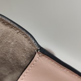Miu Miu Dahlia Crossbody Bag Crystal Embellished Leather — thumbnail 11