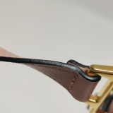 Miu Miu Dahlia Crossbody Bag Crystal Embellished Leather — thumbnail 16