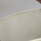Burberry Peggy Logo Bucket Bag Canvas Small — thumbnail 16
