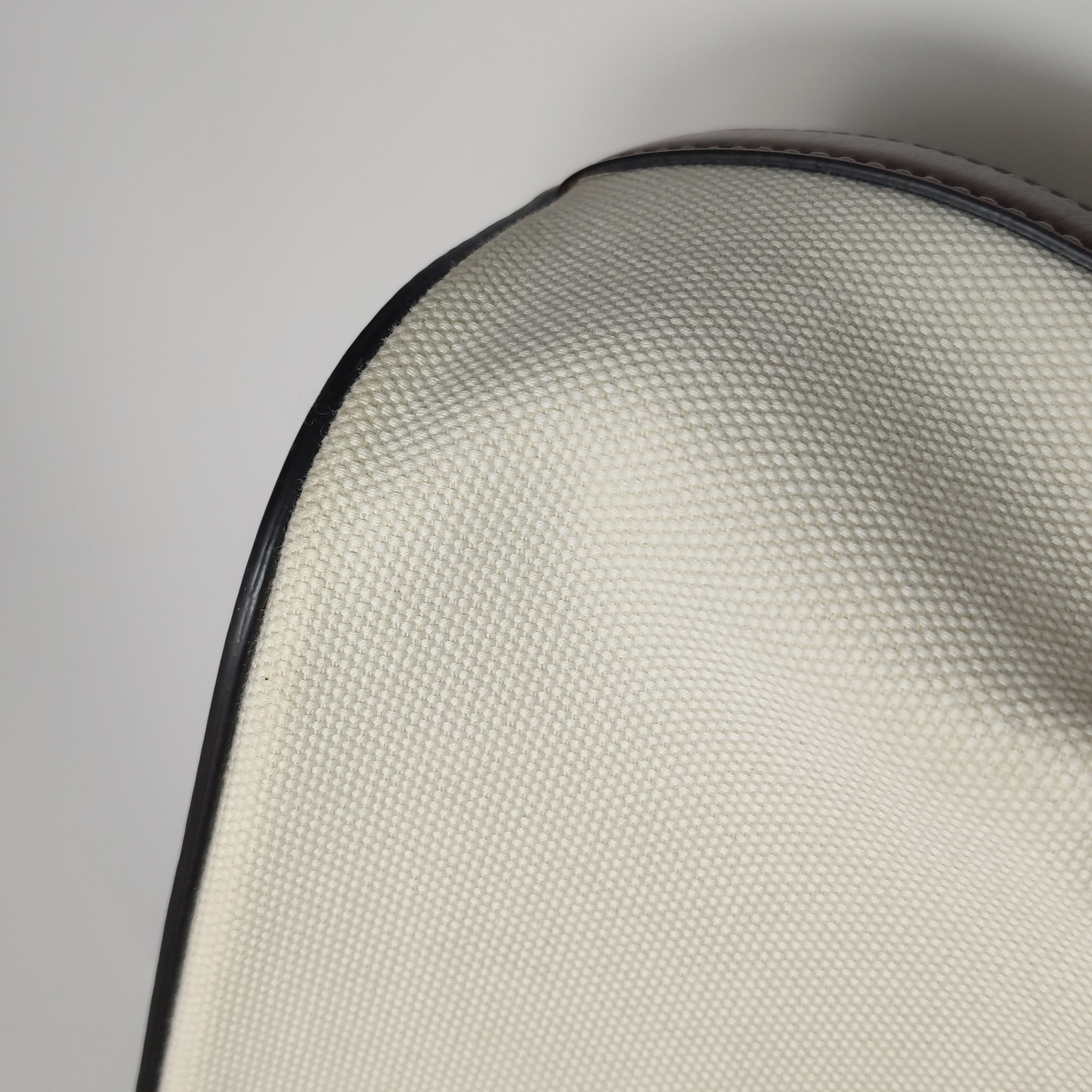 Burberry Peggy Logo Bucket Bag Canvas Small — photo 13 of 25